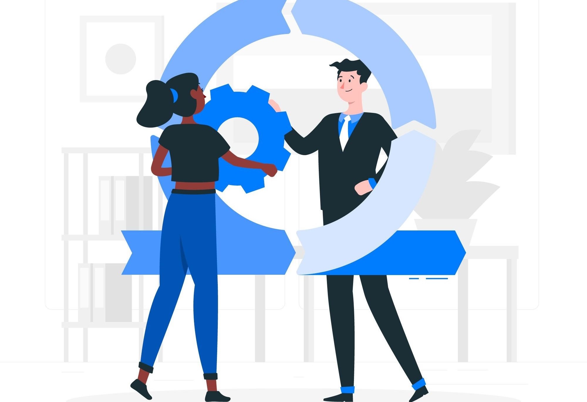 Azubis finden, führen, binden